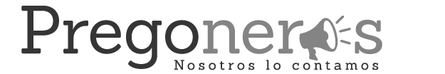 Pregoneros